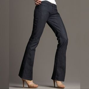 7 for all Mankind Lexie Petite A Pocket Flare